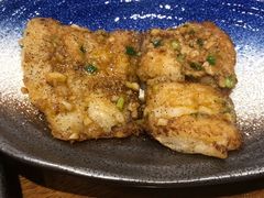 -大渔铁板烧(中山路八佰伴店)