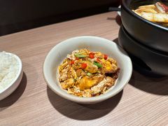 -大师兄·西北小馆(金湾华发商都店)