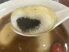 -罗子龙罗家桂花汤圆(曹都巷店)