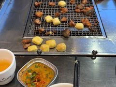 -塘屋烧烤·云南火塘烧烤品牌(春城慧谷旗舰店)