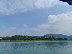 -北京金海湖景区