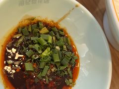 -冯记豆花店(健翔桥店)
