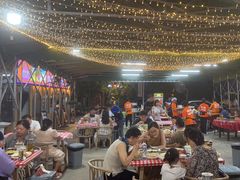 -琼大师东方烤乳猪(亚特兰蒂斯店)