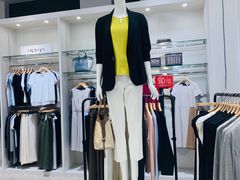 -三井奥特莱斯购物城(爵士之梦长岛店)