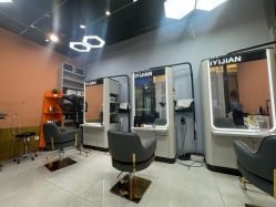 -IYJ Hair Salon 