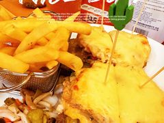 -老井俄式餐厅