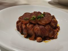 -小河盐帮·私家菜·烤鸭(三元桥·霄云路店)