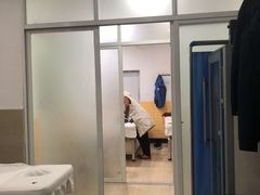 -太乙盲人推拿足疗艾灸连锁(晴川店)