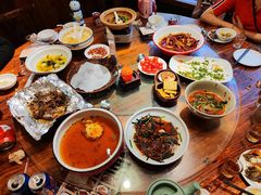 -衡厨·衡阳土菜(中南店)