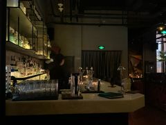 -柒Lounge(三里屯店)