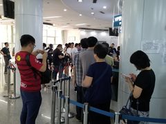 -北京市海淀医院-体检中心