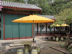 -宫事颐庭·老佛爷贵寿下午茶(颐和园店)