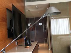 -香港尖沙咀凯悦酒店