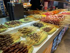 -黄兴南路步行商业街