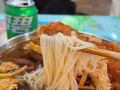 -龍城柳州螺蛳粉(群星路店)