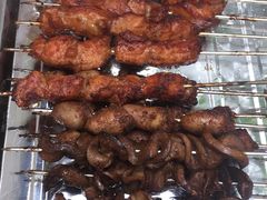 -王记西鎮电烤肉(汶上路店)