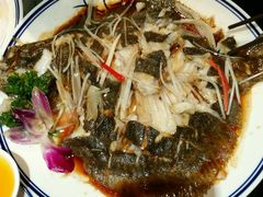 -吕氏疙瘩汤·私家菜馆(慈云寺店)