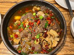 -树厨贵州菜(小河万科店)