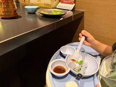 -山川小町·极番烧肉(新地假日广场店)