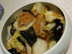 -京味民福烤鸭店(建设四马路店)
