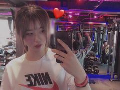 -NRG 健身私教CLUB(云山路店)