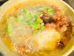 -苏记丸子汤(彭城路店)