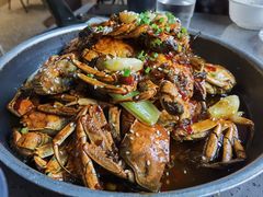 -一棠龙虾•王牌虾球(楚河汉街店)