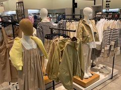 -ZARA HOME(长楹天街购物中心店)