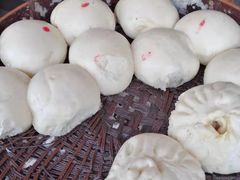 -清泉阁包子铺(中山路店)