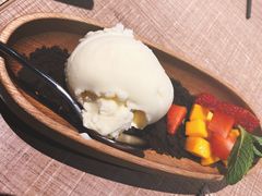 -野米东南亚餐厅(欢乐海岸店)