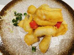 -景月阁空中食府(希尔顿酒店)
