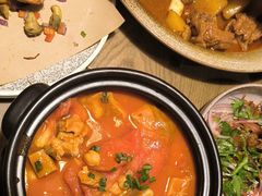 -那时新疆·若羌(经纬汇店)