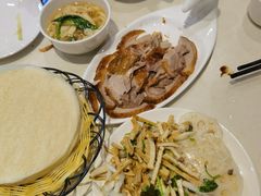 -郑州烤鸭总店