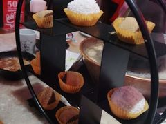 -东来顺饭庄(西直门店)