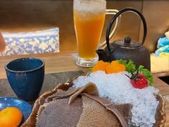 毛肚-湊湊火锅·茶憩(东城万达店)