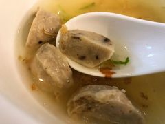 -台北楚楚园馅饼粥(虹桥南丰城店)