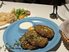-Pasha帕夏土耳其餐厅(南昌路店)