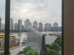 -上海外滩英迪格酒店