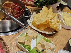-小城牛事·鲜牛肉火锅(万达店)