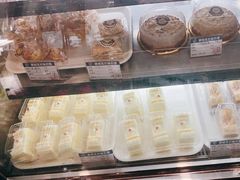 -德大西餐社(云南南路店)