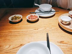 -潮粥荟·潮汕砂锅粥(朝阳大悦城店)