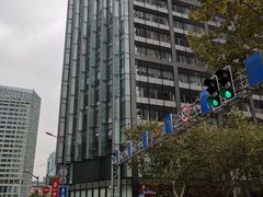 -东亚银行(上海分行)