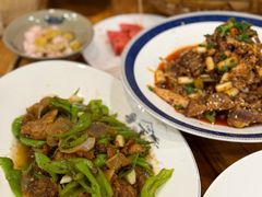 -田园印象·成都土菜院子(华阳店)