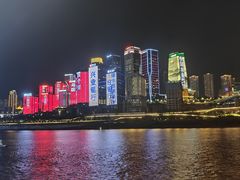 -重庆两江夜游-交运系列