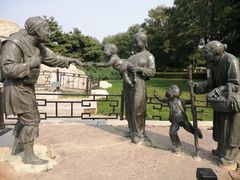 -中国人民抗日战争纪念馆