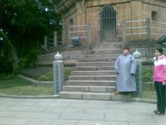 -船政文化景区-罗星塔公园