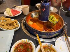 -咏江南·苏式火锅·苏州评弹(观前街店)