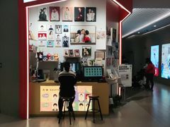 -方快—照相馆(七宝领展广场店)