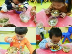 -贝迪森儿童成长中心(未央汉神中心)