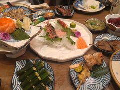 -鸟泉居酒屋·烧鸟·酒馆(百子湾店)